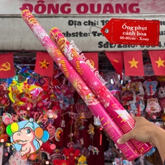 Pháo giấy kim tuyến