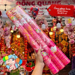 Pháo giấy kim tuyến