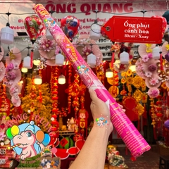Pháo giấy kim tuyến