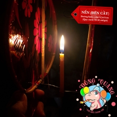 Đèn cầy trung thu