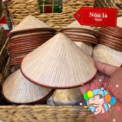 Nón lá mini