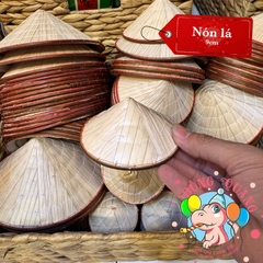 Nón lá mini