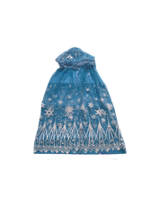 Áo choàng Elsa em bé