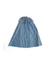 Áo choàng Elsa em bé