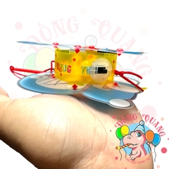 Đèn LED gắn lồng đèn Trung thu