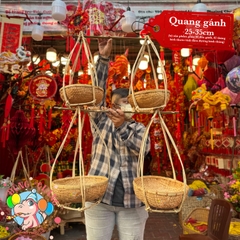 Quang gánh