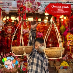 Quang gánh