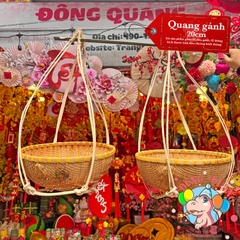 Quang gánh