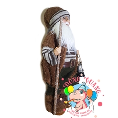 Ông già Santa Claus 2