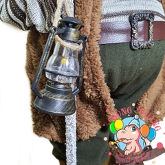 Ông già Santa Claus 2