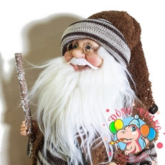 Ông già Santa Claus 2