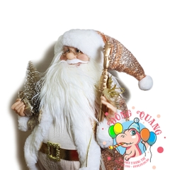 Ông già Santa Claus 3