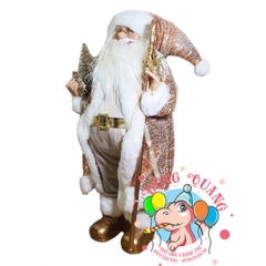 Ông già Santa Claus 3