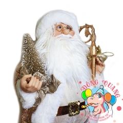 Ông già Santa Claus 3