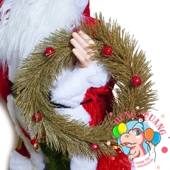 Ông già Santa Claus 4