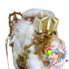 Ông già Santa Claus 5