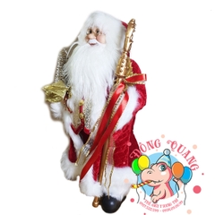 Ông già Santa Claus 6