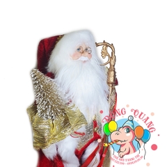Ông già Santa Claus 6