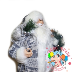 Ông già Santa Claus 7