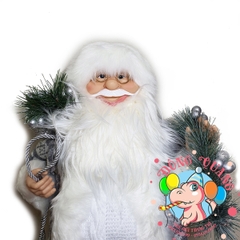 Ông già Santa Claus 7