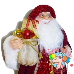 Ông già Santa Claus 8