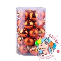 Set 34 châu hỗn hợp 5 kiểu