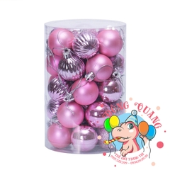 Set 34 châu hỗn hợp 5 kiểu