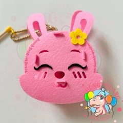 Đèn Trung thu nỉ 2 mảnh