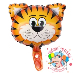 Bong bóng Đầu Hổ