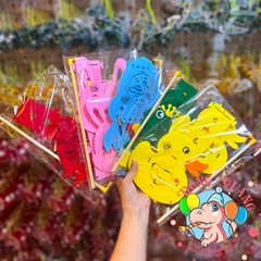 Đèn Trung thu nỉ 2 mảnh