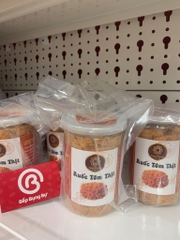 Ruốc tôm thịt Tom Foods
