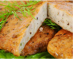 Chả cá hồi 500g