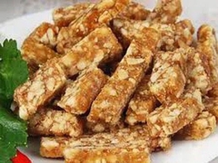 Kẹo lạc vừng (300gr)