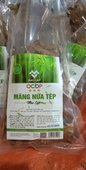 Măng nứa tép đặc sản Bắc Kạn 200gr