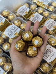 Socola Ferrero Rocher