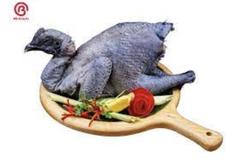 Gà đen Mộc Châu