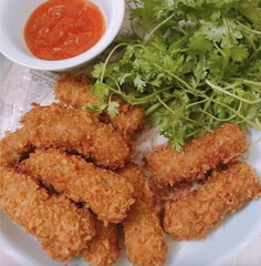Nem Chua Thịt Anta Hà Nội