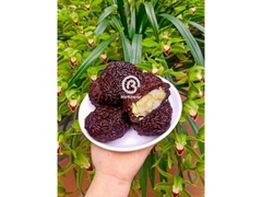 Bánh khúc gạo lứt Việt Trì Phú Thọ