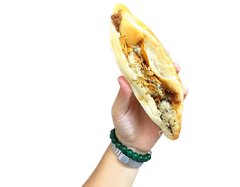 Bánh  mỳ pate bà Lâu Nam Định