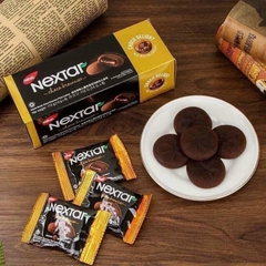 Combo 02 hộp bánh NEXTAR Socola