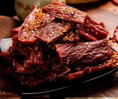 Bò khô Tây Tạng gói 500g