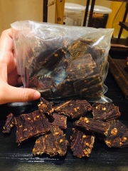 Bò khô Tây Tạng gói 500g