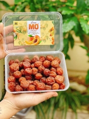 Ô mai mơ xuất Nhật