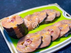 Cá Tầm Sapa