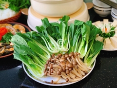 Cá Tầm Sapa