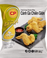 Cánh gà chiên giòn CP