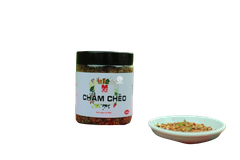 Combo Hương vị núi rừng: Nấm hương + Mộc nhĩ + Chẳm chéo khô