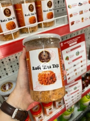 Ruốc tôm thịt Tom Foods