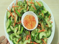 Dưa chuột