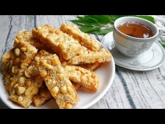Kẹo lạc vừng (300gr)